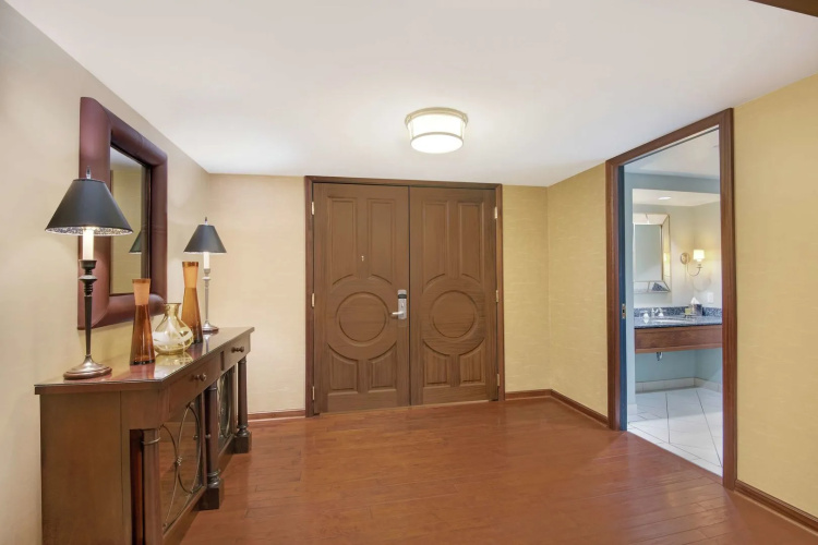 DoubleTree by Hilton Stamford