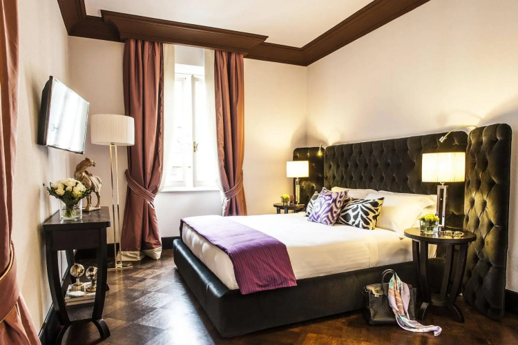 Grand Amore Hotel and Spa
