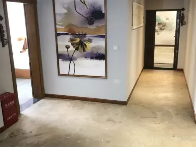Dare Sea View Villa