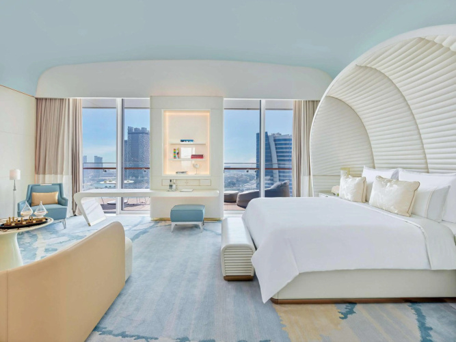 Fairmont Doha photo 8