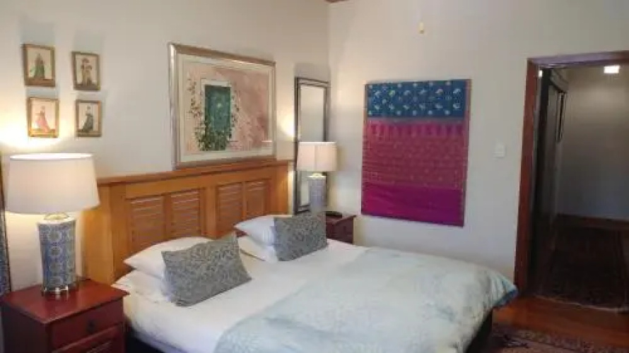 35 on Washington Bed and Breakfast