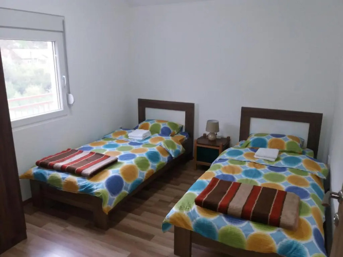 Apartment Mirkovic