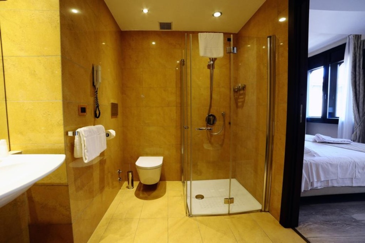Hotel Pierre Milano photo 24