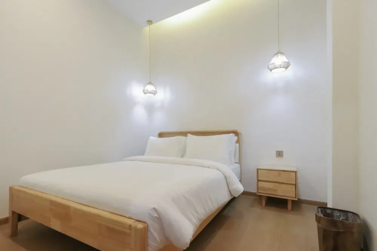Casabella Homestay Batam