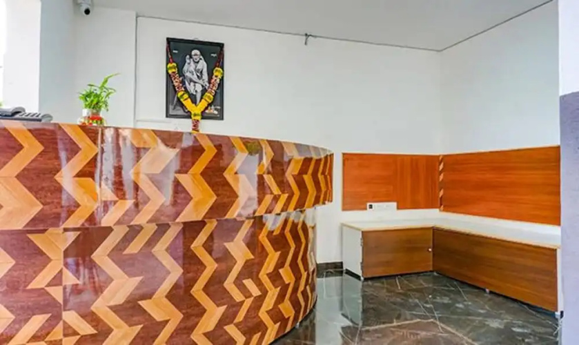 FabHotel Ambience Executive