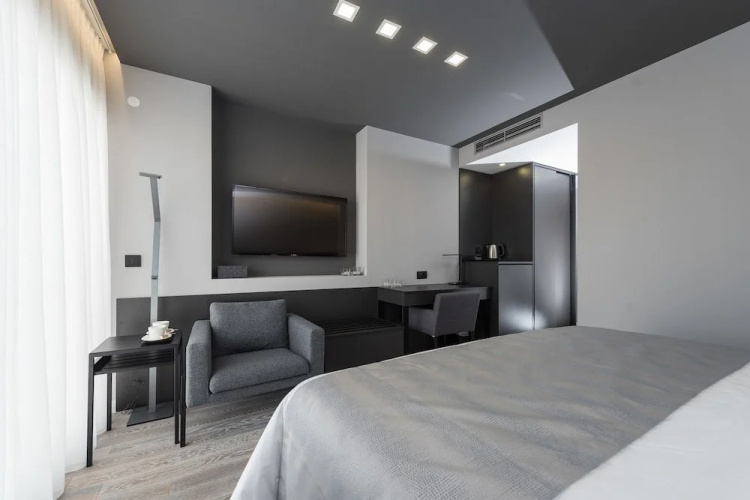 Tinel Superior Residence