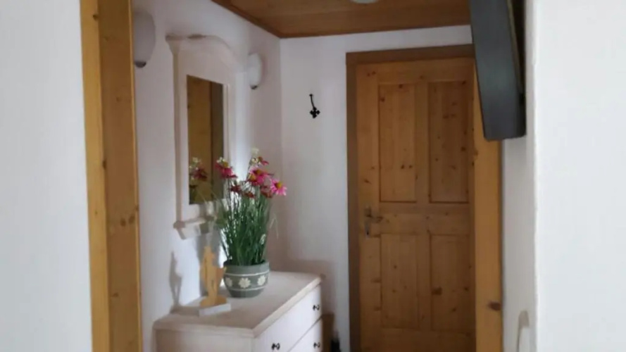 Jagahäusel Appartement Gitti