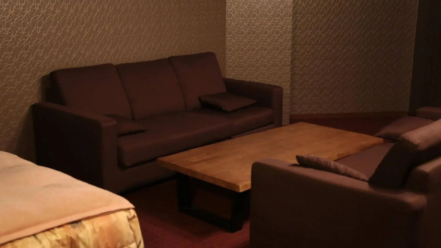 Forest Inn Sangoro
