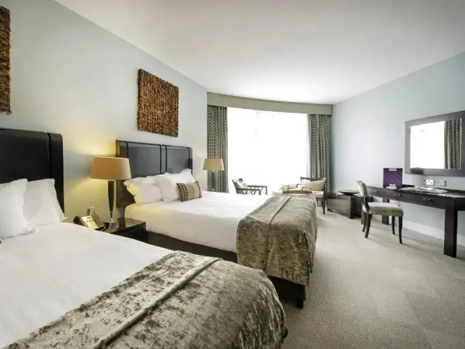 Cork International Hotel