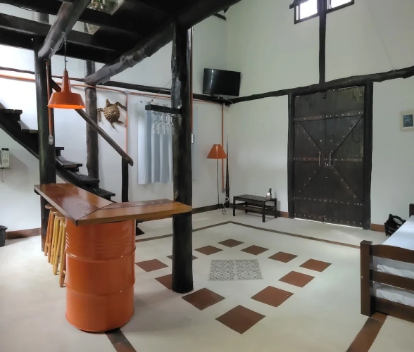 1 Bedroom Standard room