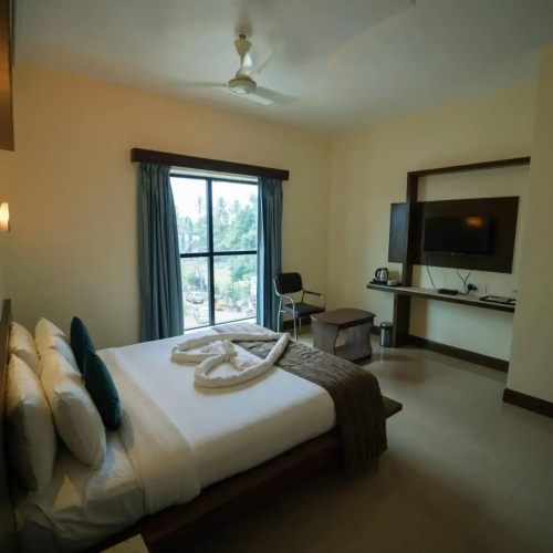 Vari Park - Comfort Stay