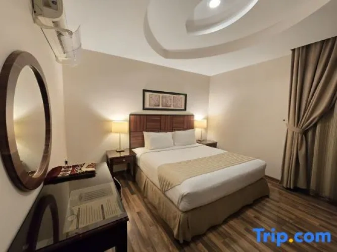 Double Suite