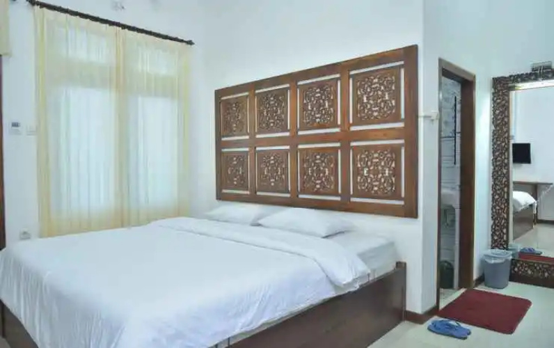 Hotel Family Nur
