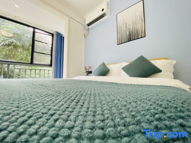 3 Bedrooms Deluxe Suite