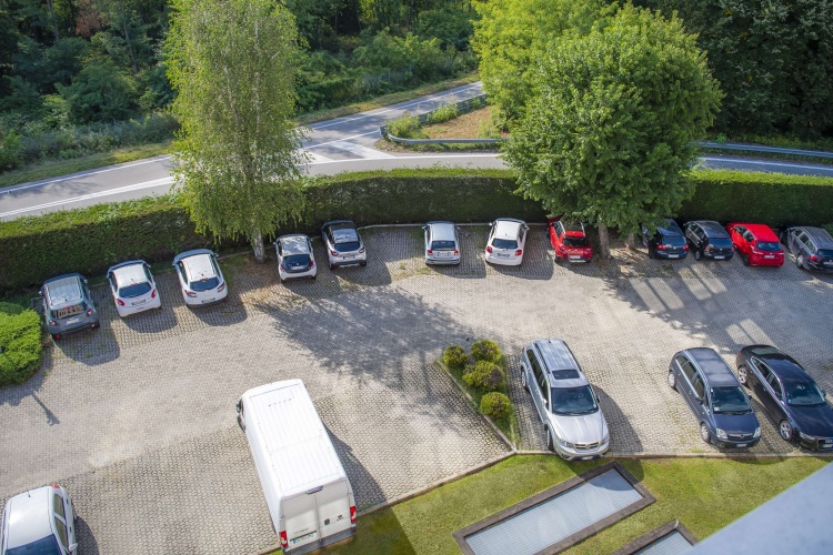 Best Western Hotel Cavalieri Della Corona photo 28