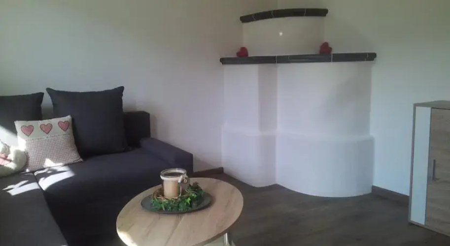 Appartement Margreiter