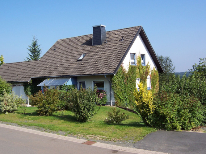 Ferienwohnung Trapp