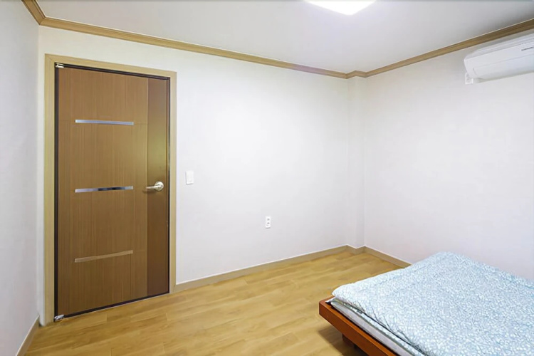Yeoju Jiwoo Pension