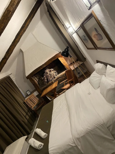 GM Rooms Rental Suites