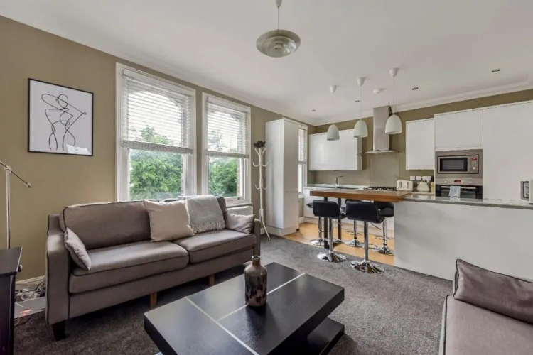 Superior Apartment