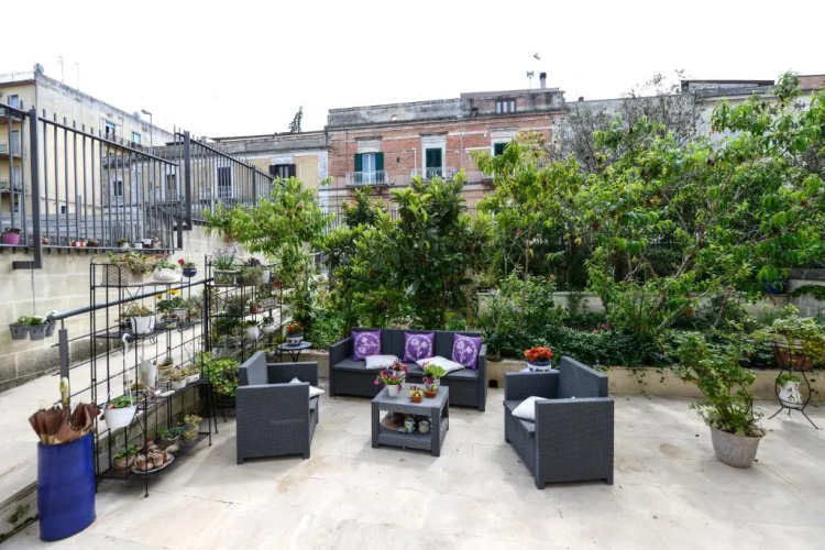 Il Giardino Incantato BB