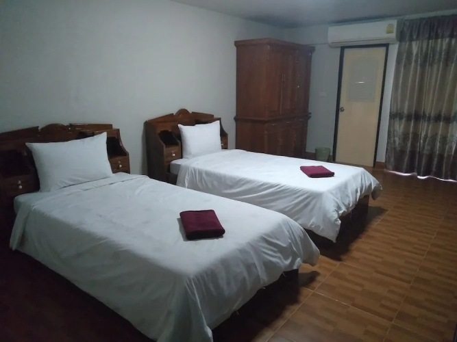 Apassanan Place