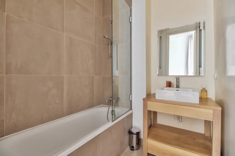 Helzear Guest Apartments