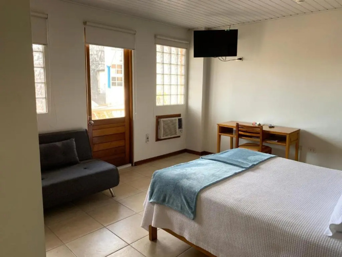 Hotel Acosta