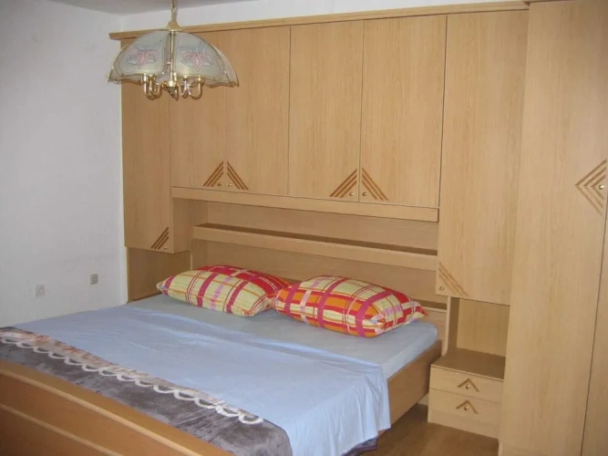 1 Bedroom Family Apartment