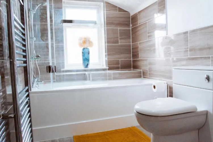 Sapphire Apartment Leicester