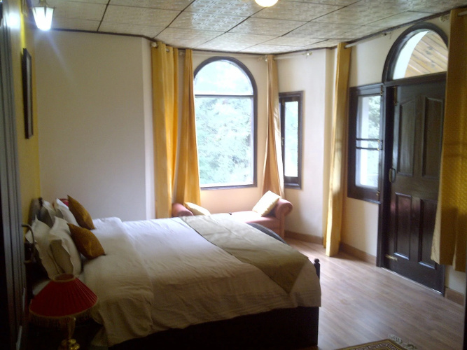 Vilãsa Lall Ji Resort