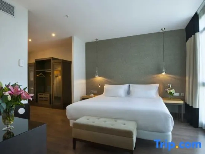 Double Junior Suite