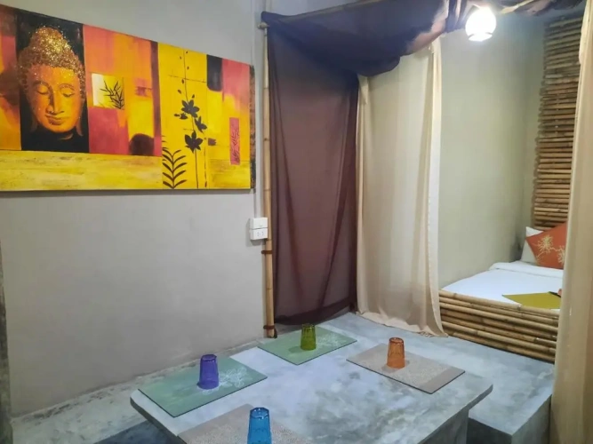 2 Bedrooms Deluxe Suite