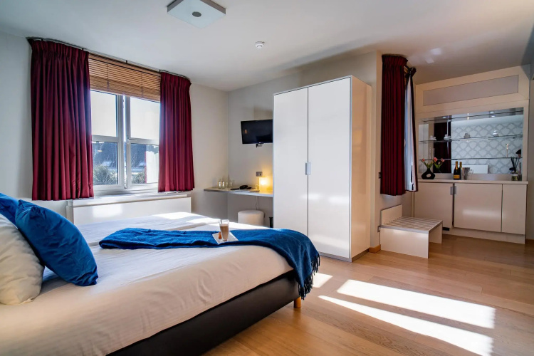 Falko Hotel - Hamme