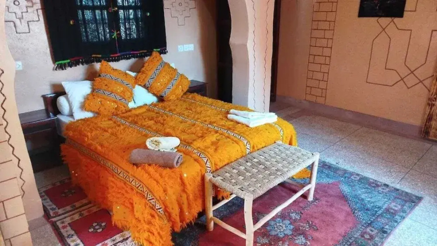 Amlal Kasbah