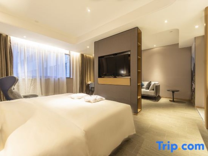 Premier Double Suite