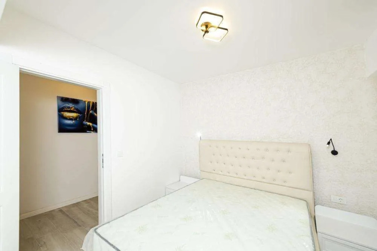 Fusion Tower Apart Hotel