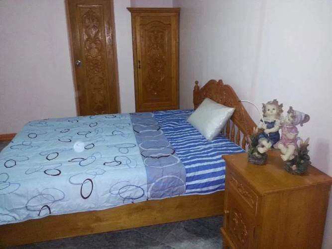 Blue Lagoon Bed & Breakfast