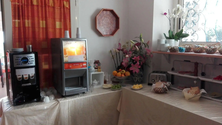 Residence Maresol