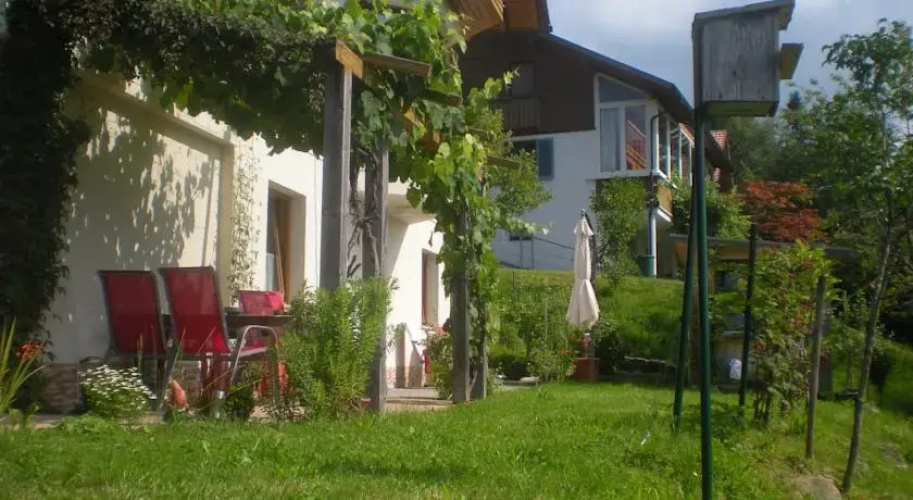 Ferienwohnung Schlemmer