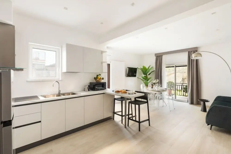 1 Bedroom Premier Apartment