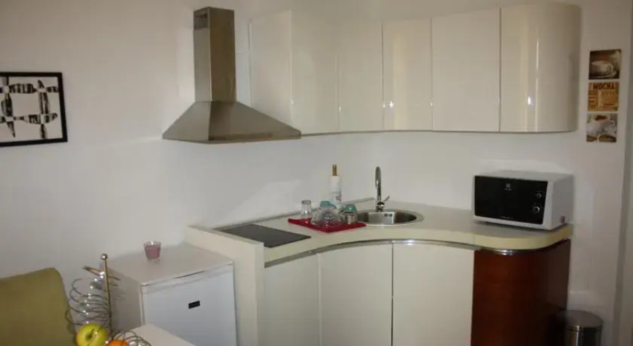 Dubrovnik Luxury Suite