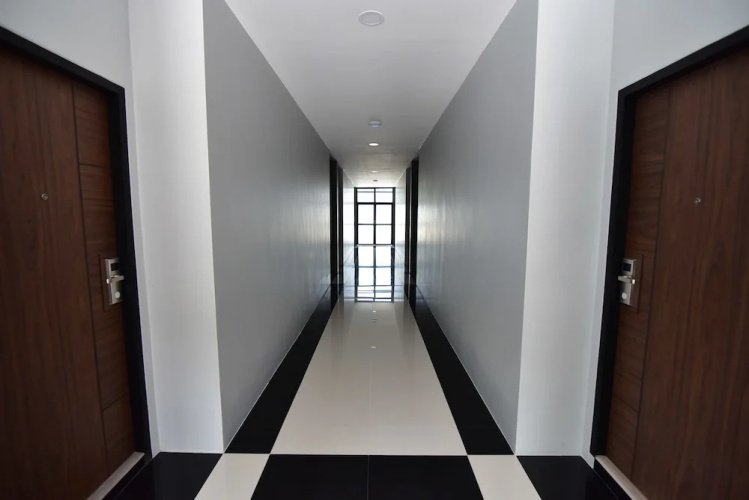 The Nest Hotel by Ploy