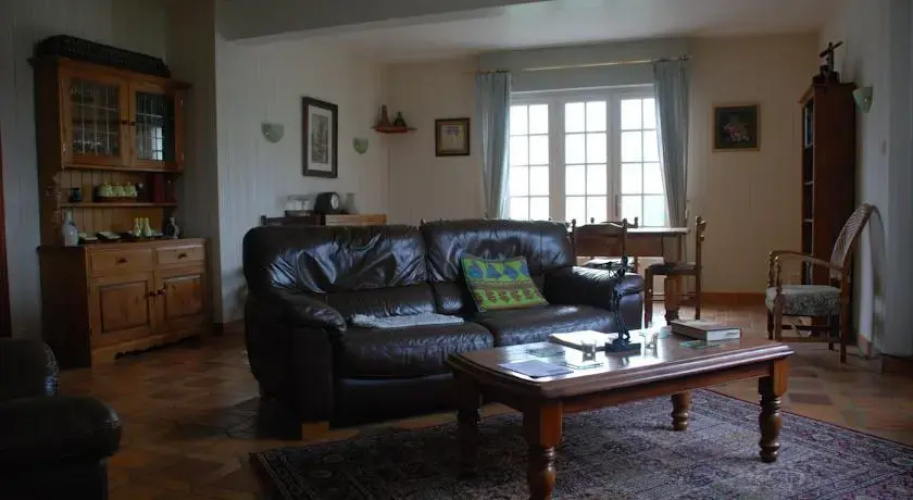 Maison Driscoll