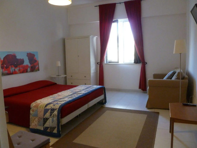 Bed  Breakfast Le Comari Salentine