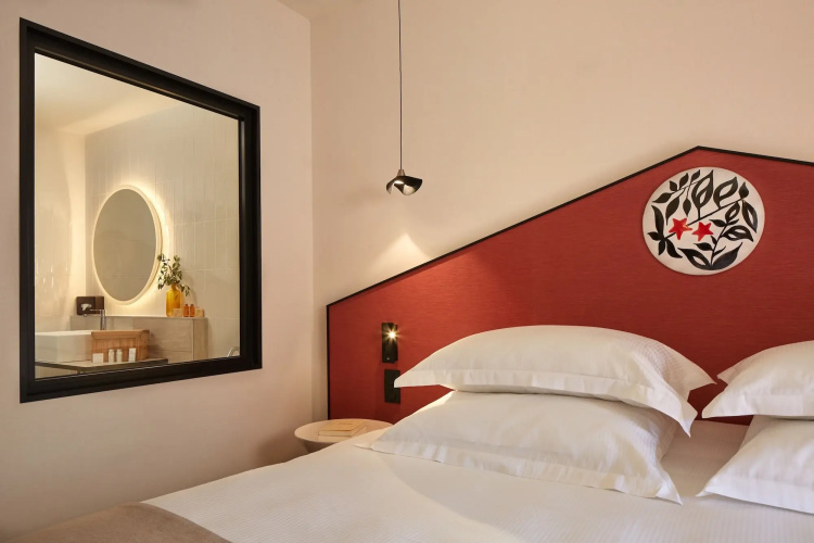 La Villa Duflot Hôtel & Spa Perpignan