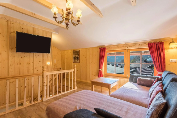 Ferienwohnung Rubin