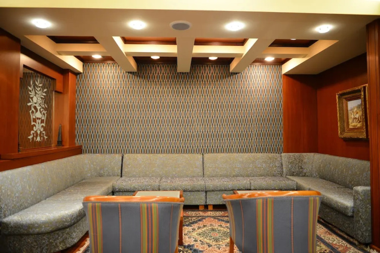 Le Cedrus Hotel