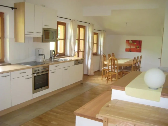 3 Bedrooms Superior Apartment