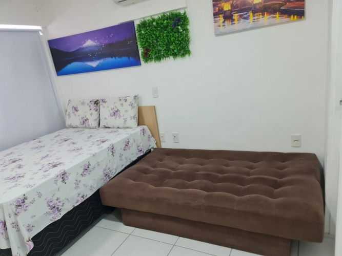 Flat Smart Residence
